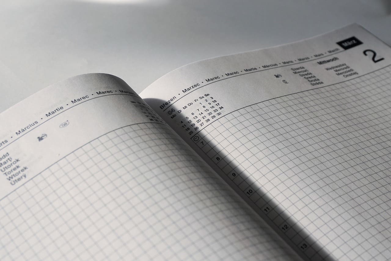 Financial planning course