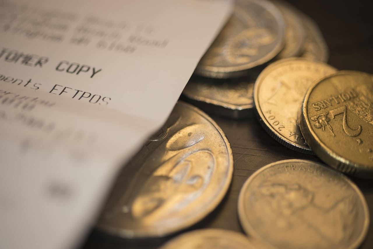 Financial planning and budget management